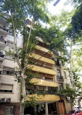 Piso en Palermo, Plaza Italia, Botanico, dos dormitorios, 2 baños